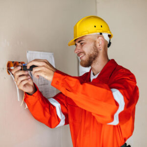 Switchbox installation