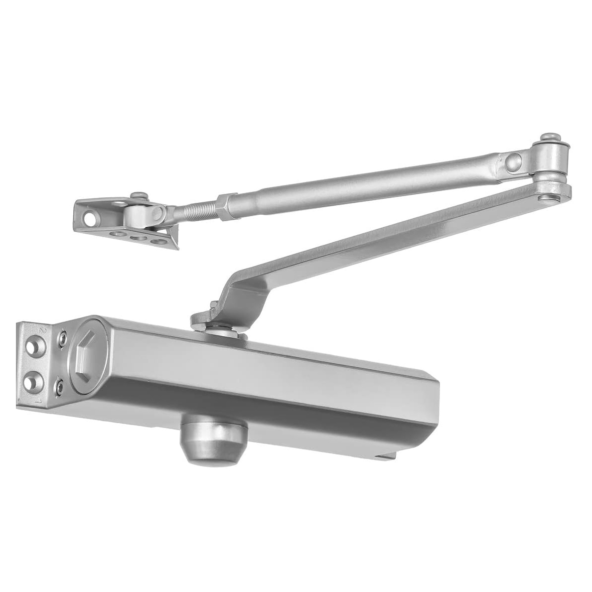 Overhead Door Closer Installation