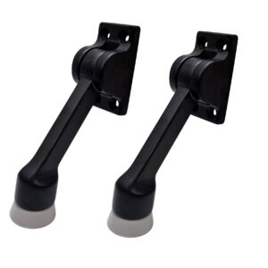 Door Accessory Installation